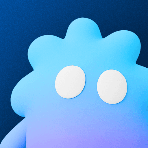 Alpha app icon